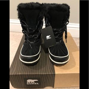 Sorel Tivoli II women’s 8.5
